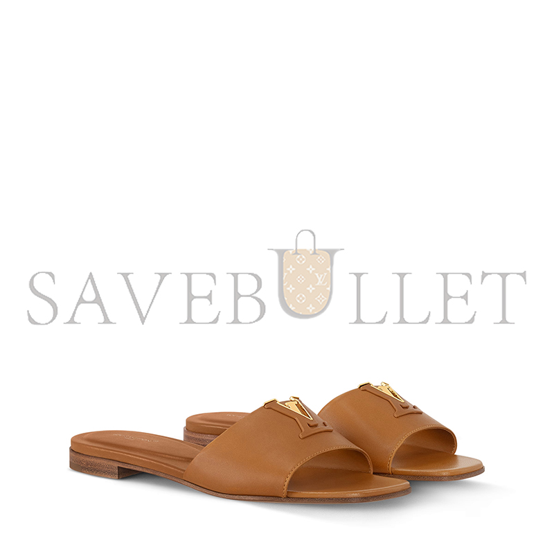 l0vis Vvtt0n lv mare flat mule 1actp4
